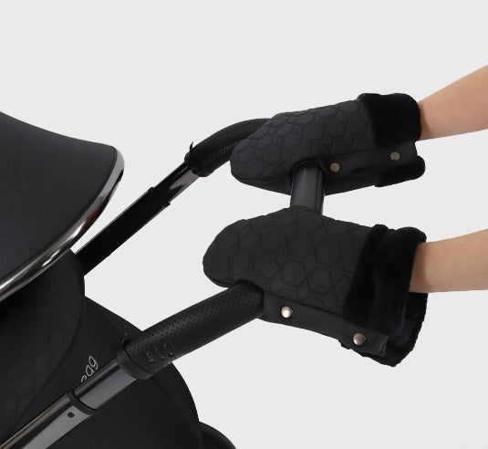 Handmuffs – egg Strollers