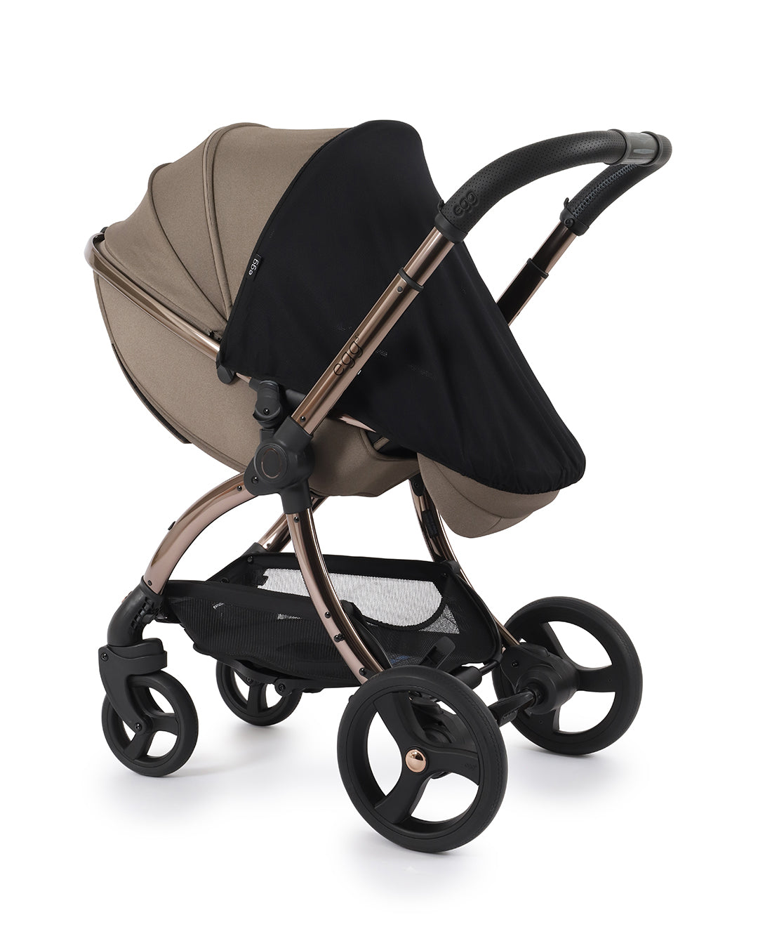 Babystyle egg pushchair best sale