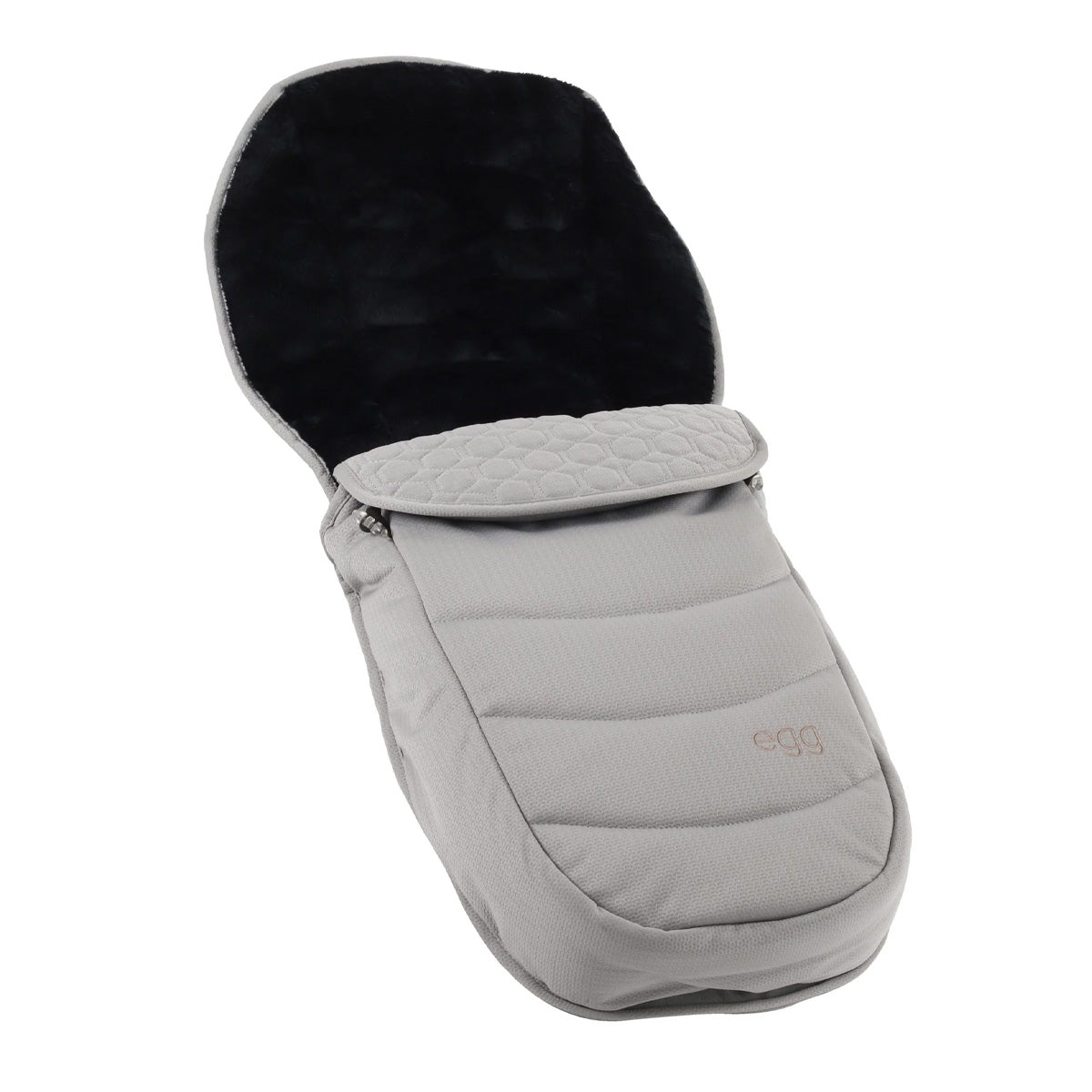 Footmuff egg hotsell