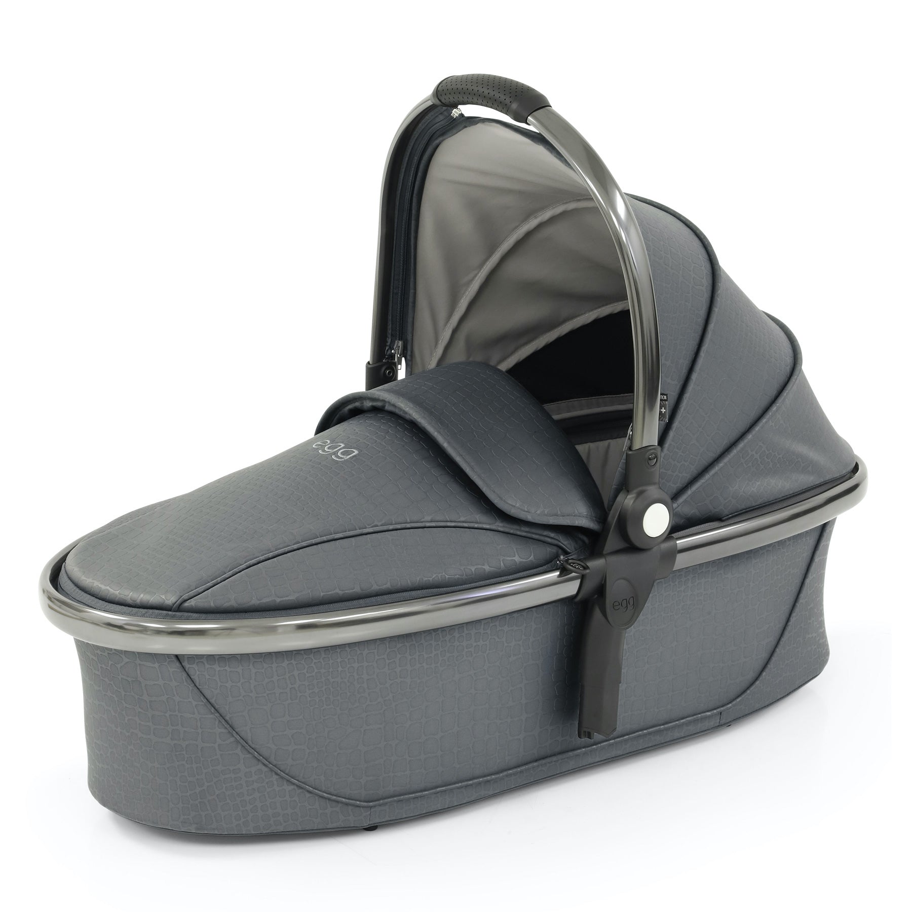 Egg pushchair and carrycot online