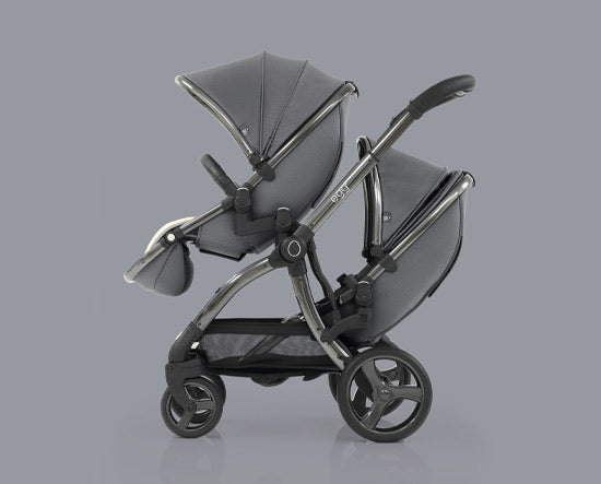 egg2® Double Strollers