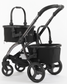 egg® Stroller for Pets (Tandem) : The Pinnacle of Luxury and Functionality