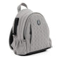 egg3 Backpack / Diaper Bag - Glacier