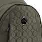 egg3 Backpack / Diaper Bag - Hunter Green