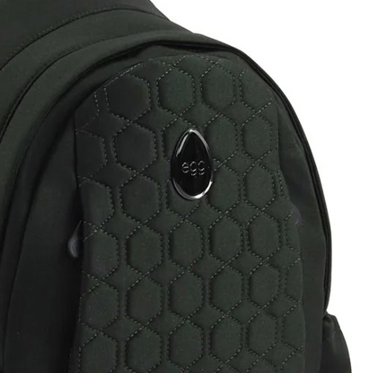 egg3 Backpack / Diaper Bag - Black Olive