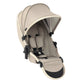 egg2® Double Stroller in Feather