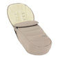 egg3® Footmuff in Feather