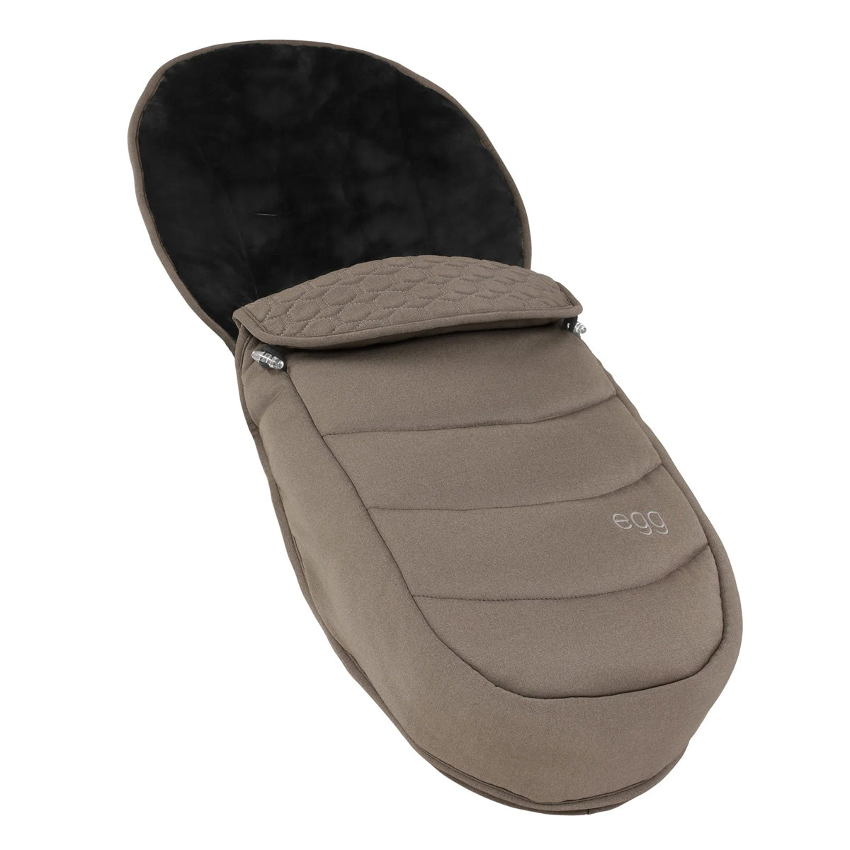 egg3® Footmuff in Mink