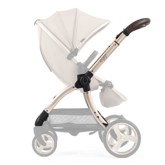 Spare Parts - egg3 Stroller Chassis