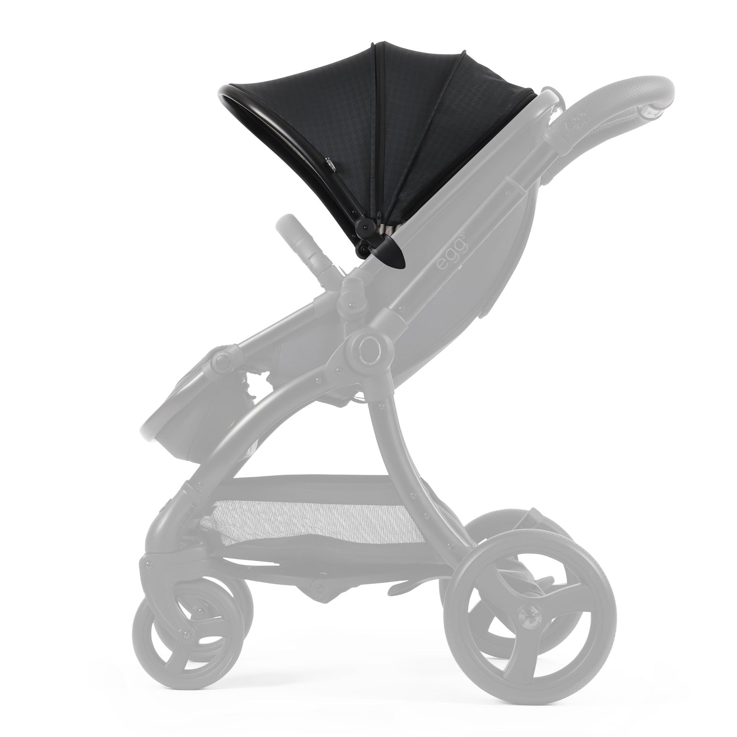 Spare Parts - egg3 Stroller Canopy