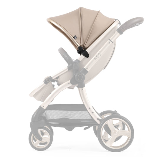 Spare Parts - egg3 Stroller Canopy
