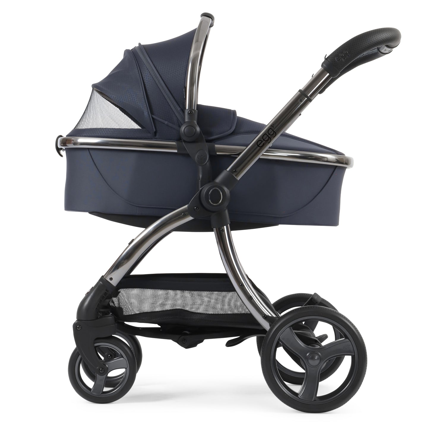 egg3® Carry Cot in Celestial