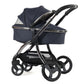 egg3® Carry Cot in Celestial