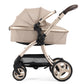 egg3® Carry Cot in Feather