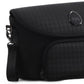 egg Stroller Organizer in Houndstooth Black