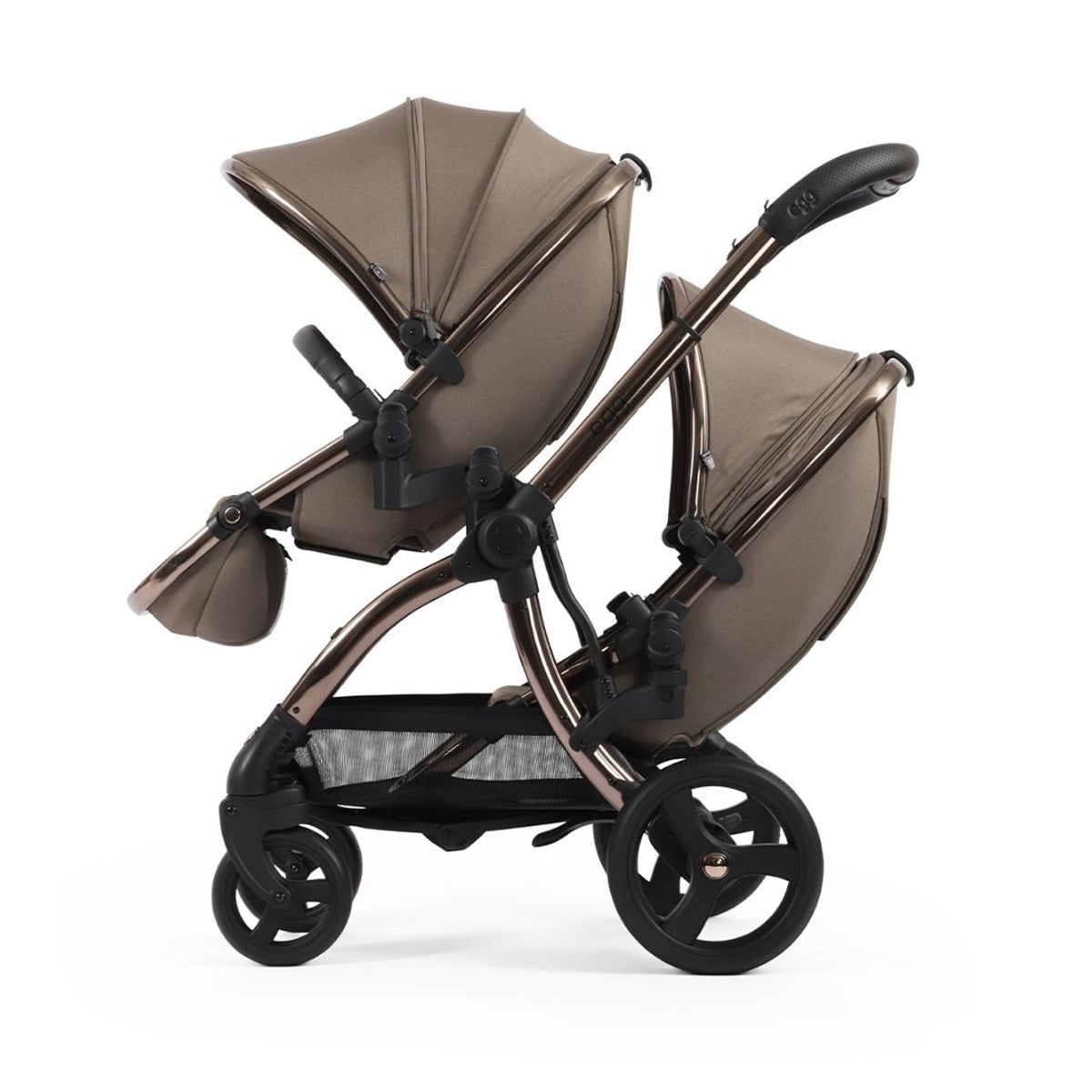 Egg duo pram on sale