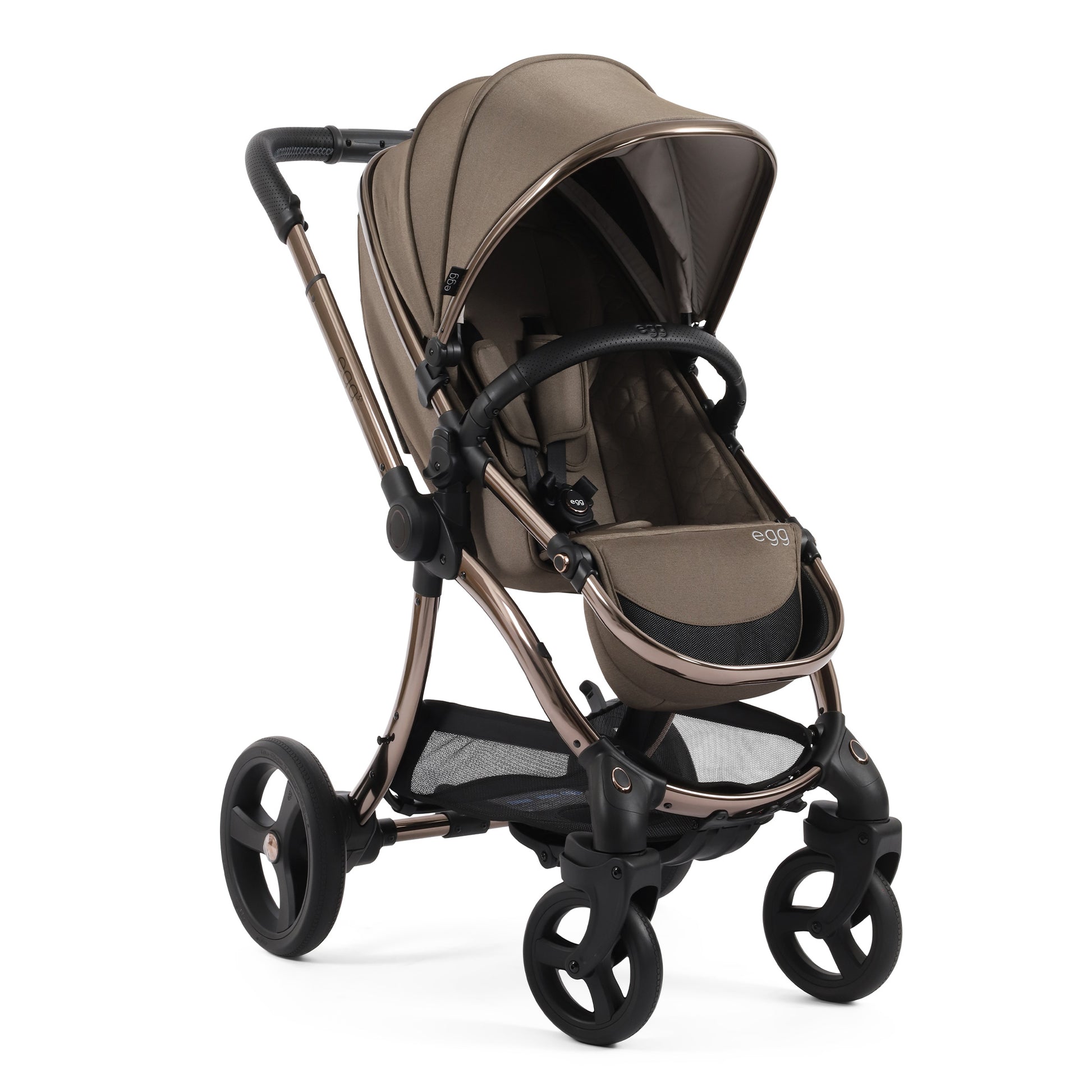 Egg diamond pram hotsell