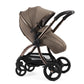 egg3® Stroller in Mink