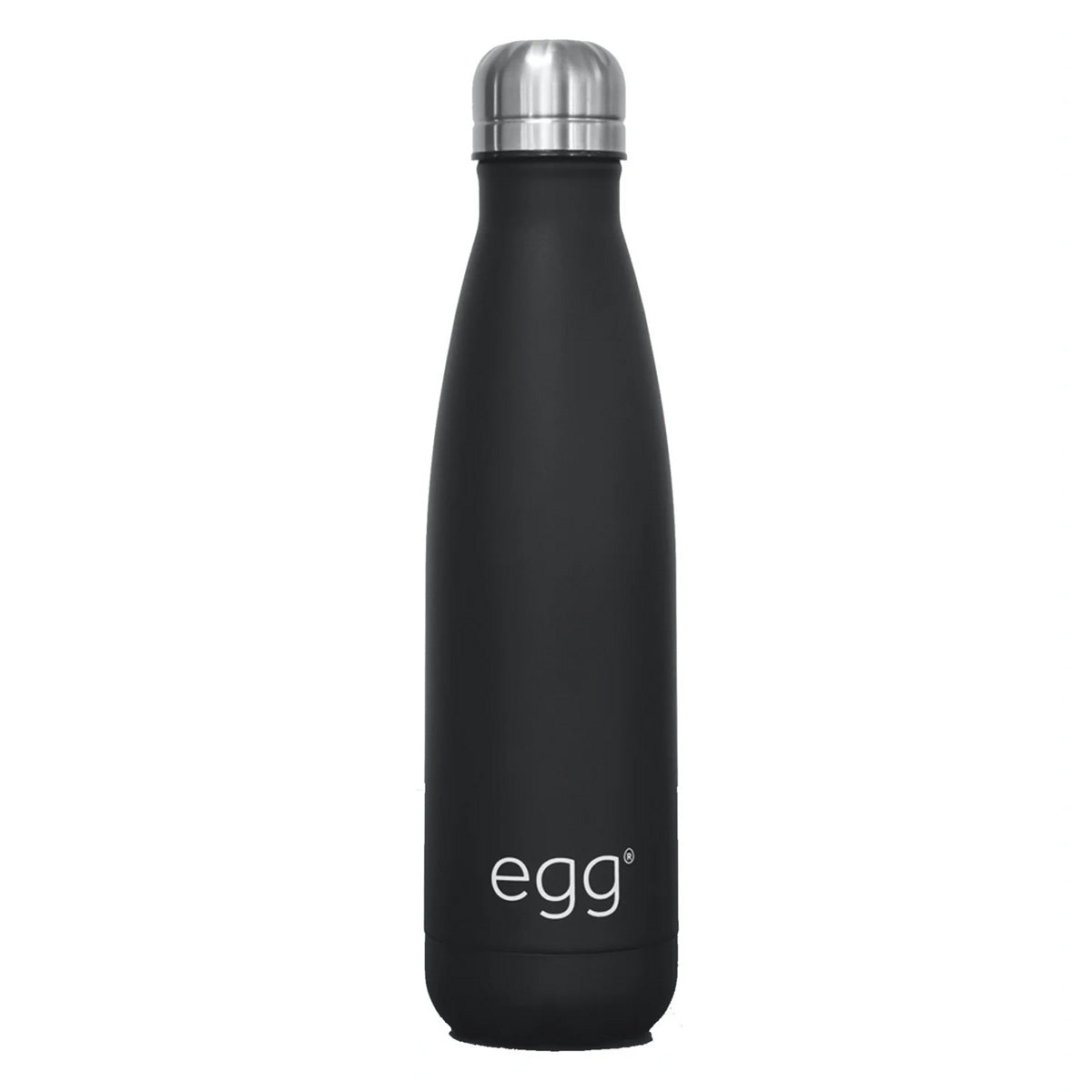 egg® Stroller Bottle in Matt Black