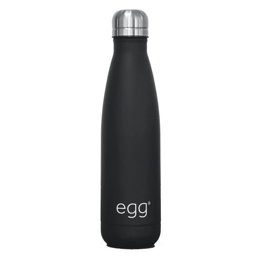 egg® Stroller Bottle in Matt Black