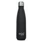 egg® Stroller Bottle in Matt Black