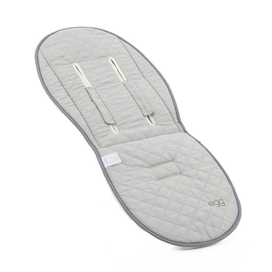 egg3® Reversible Luxury Fleece Liner in Cream