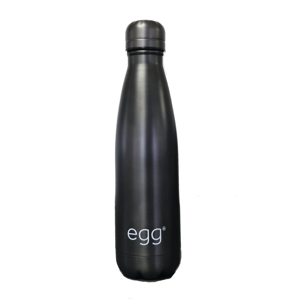 egg® Stroller Bottle in Gun Metal