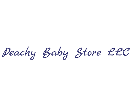 Peachy Baby Store