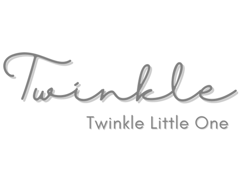 Twinkle Twinkle Little One