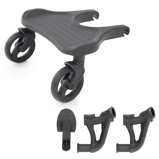 egg® Ride-on-Board and Adaptors