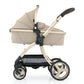 egg2® Carry Cot in Feather