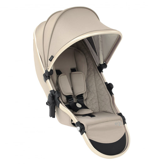 egg2® Tandem Seat in Feather