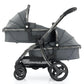 egg2® Carry Cot in Jurassic Grey