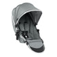egg2® Tandem Seat in Monument Grey