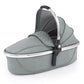 egg2® Carry Cot in Monument Grey