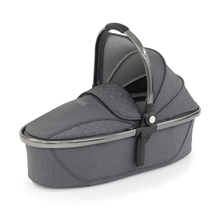 Egg quantum grey changing bag best sale