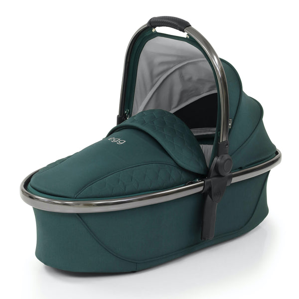 Egg quail carrycot hotsell