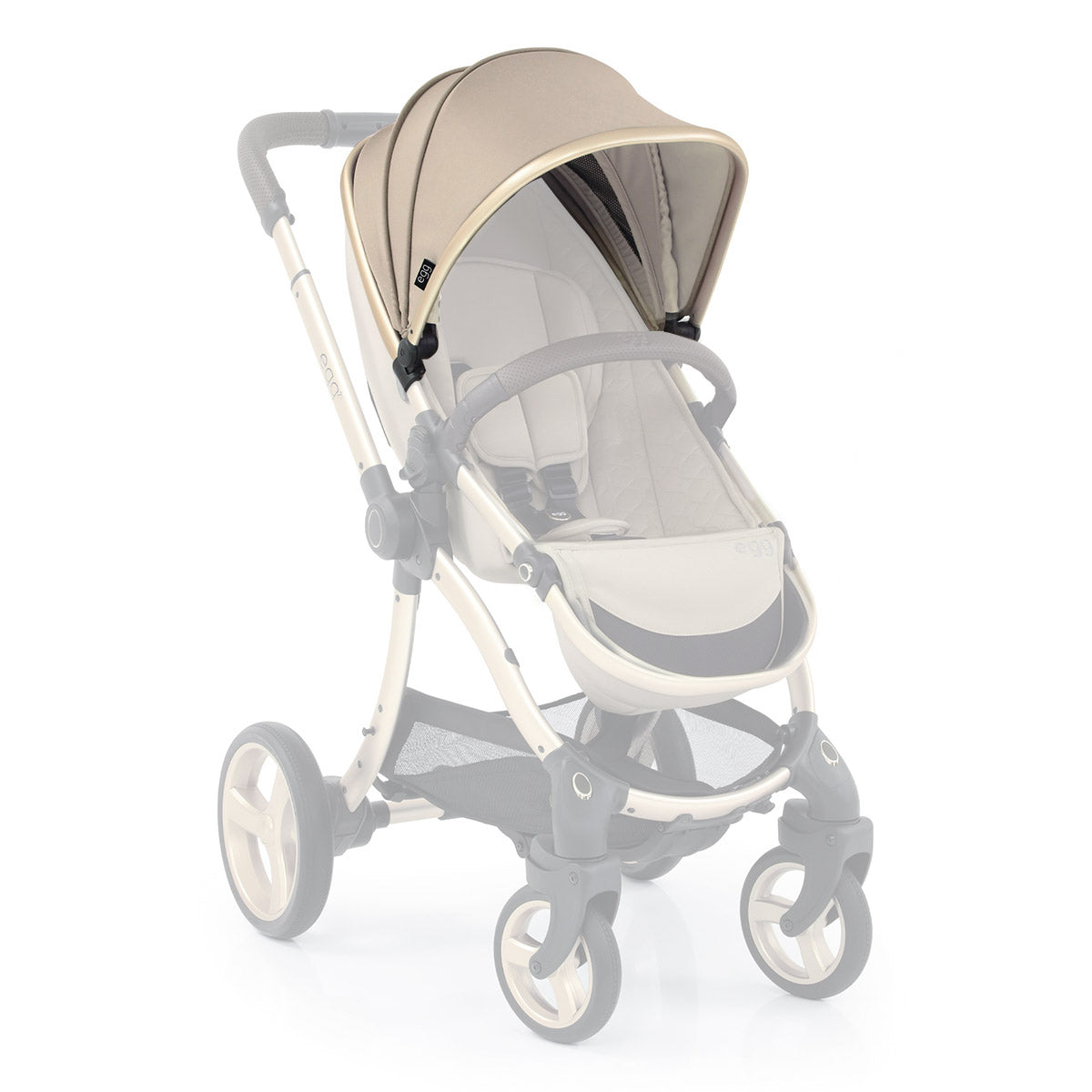 Spare Parts - Stroller Canopy