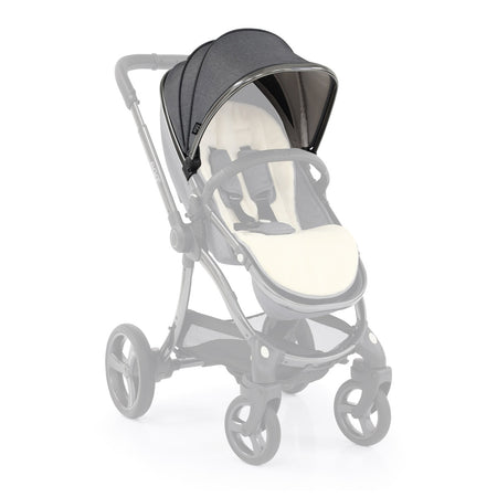 Stroller with full canopy online