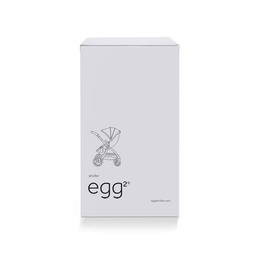 Piezas de repuesto - Caja de cartón para cochecito egg2