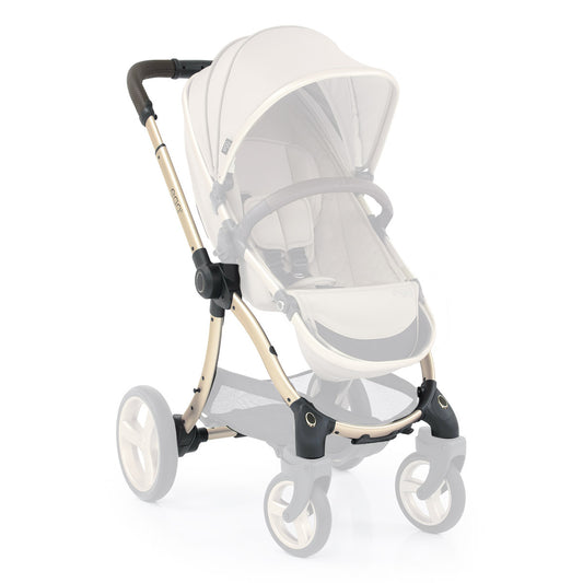 Spare Parts - Stroller Chassis